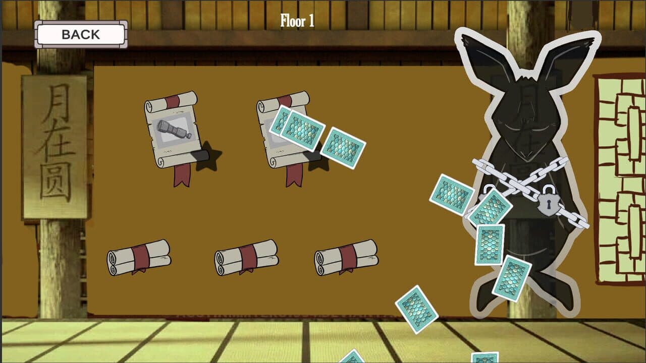 Cursed Pagoda thumbnail 2
