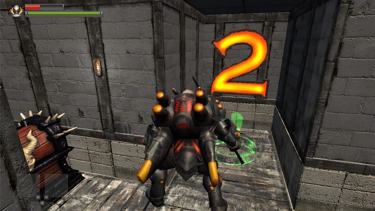 Skull's Solitude thumbnail 3