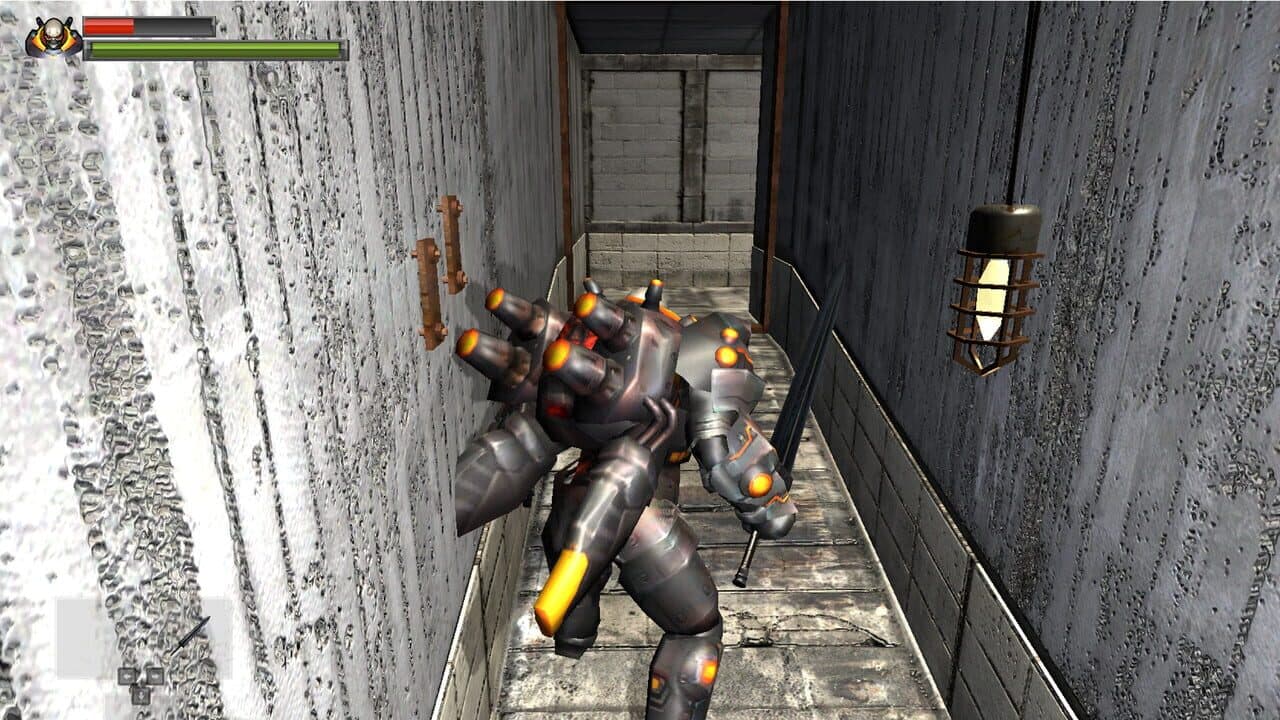 Skull's Solitude thumbnail 5