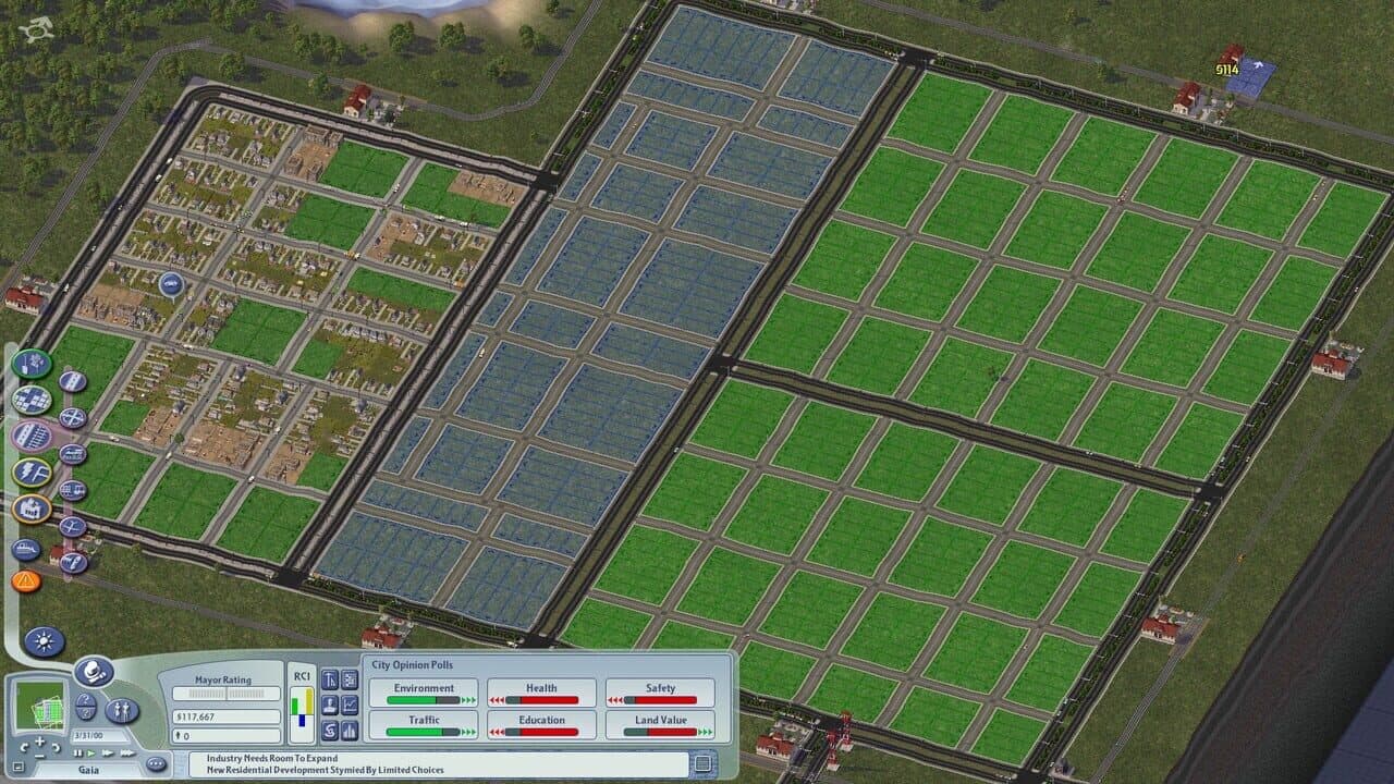 SimCity 4 thumbnail 2