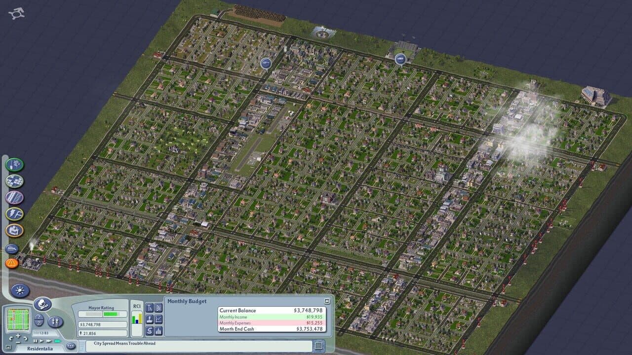 SimCity 4 thumbnail 3