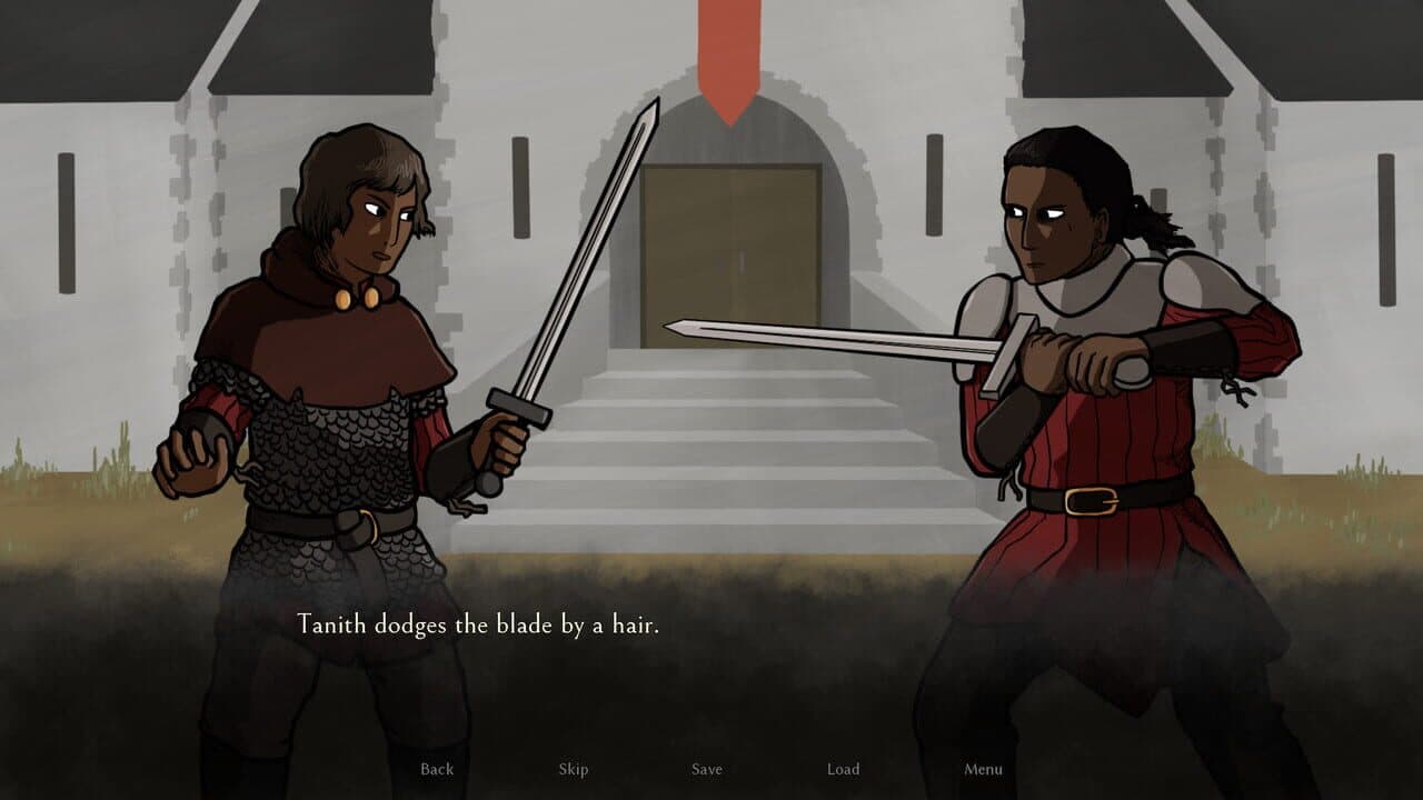 Revenant March thumbnail 2