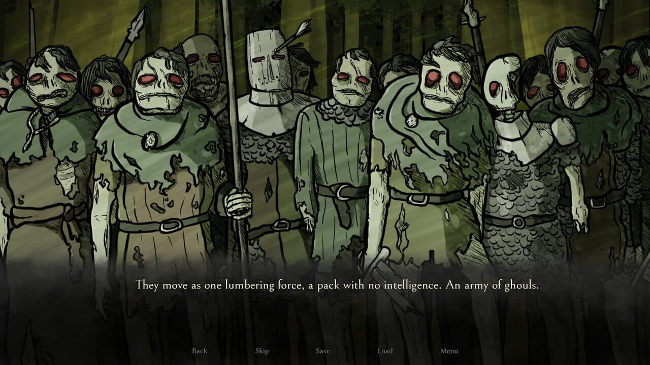 Revenant March thumbnail 4