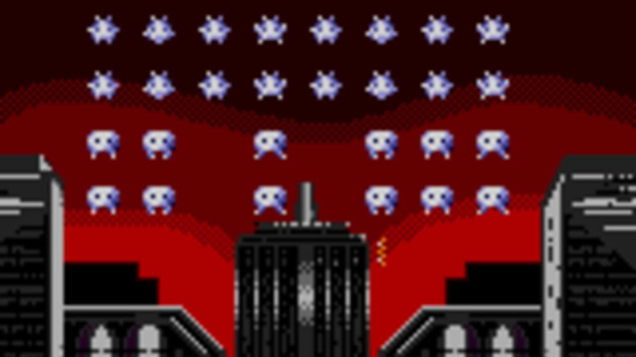 Super Space Invaders thumbnail 2