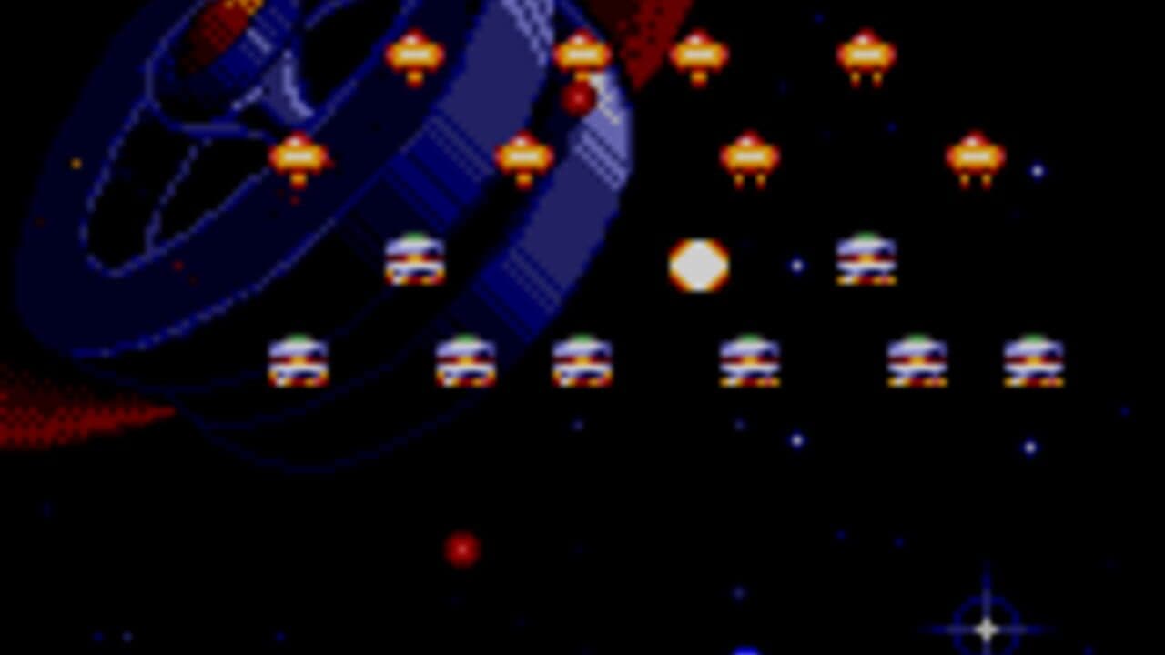 Super Space Invaders thumbnail 3