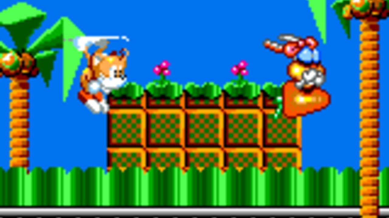 Tails' Skypatrol thumbnail 2