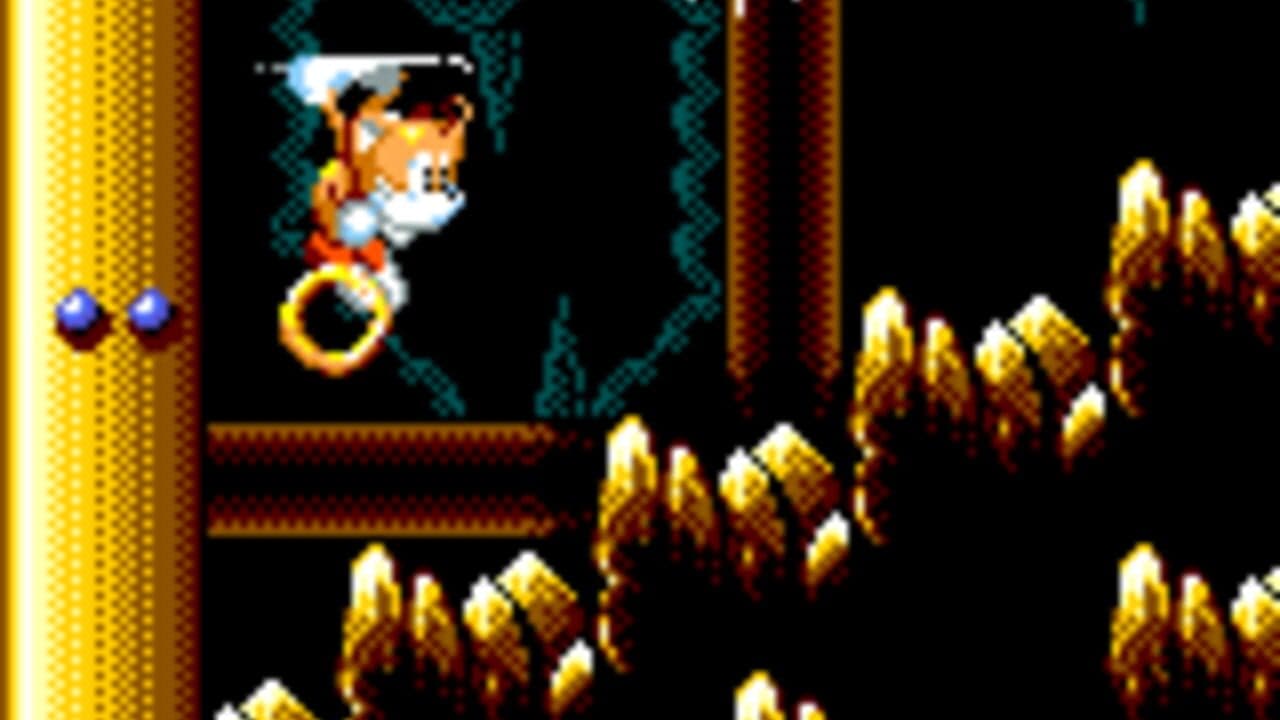 Tails' Skypatrol screenshot 1