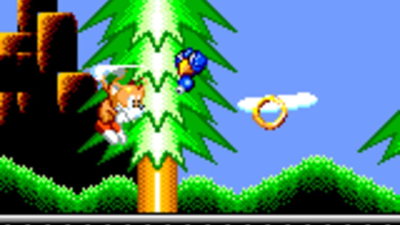Tails' Skypatrol thumbnail 3