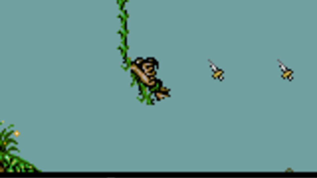 Tarzan: Lord of the Jungle thumbnail 2