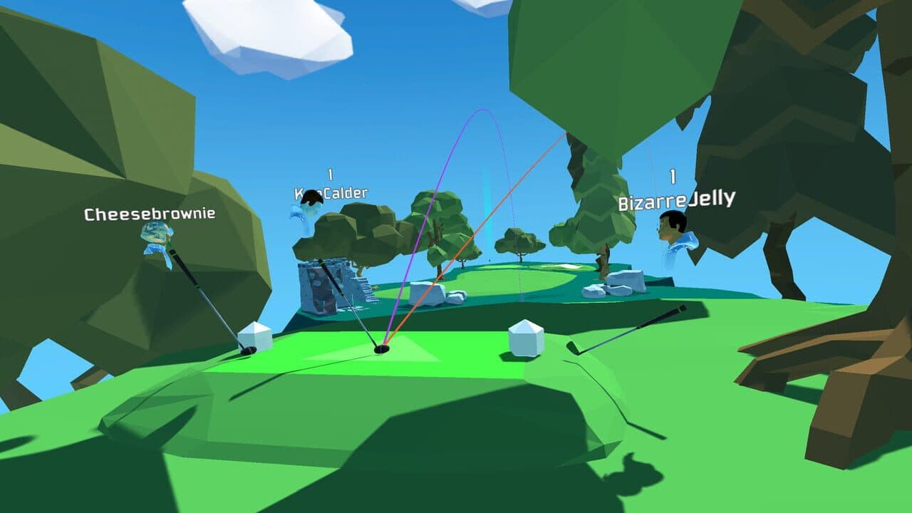 Cloudlands 2 thumbnail 2