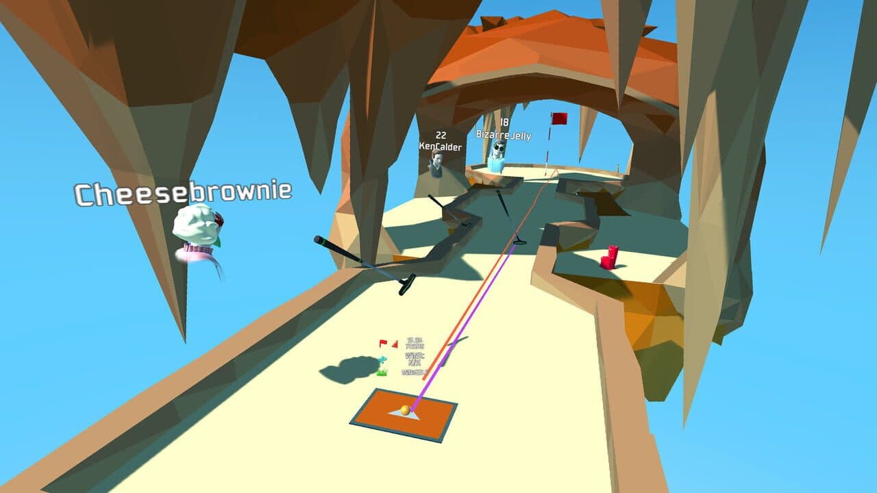 Cloudlands 2 thumbnail 3