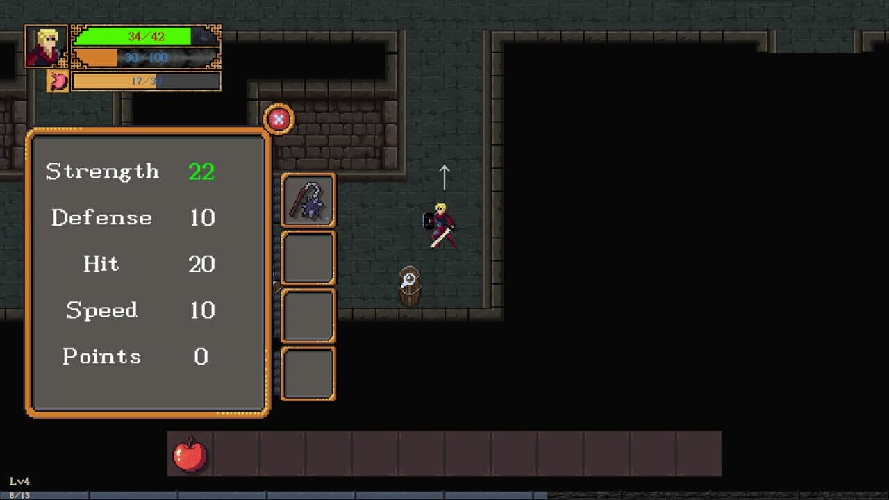 Escape from the death castle thumbnail 2