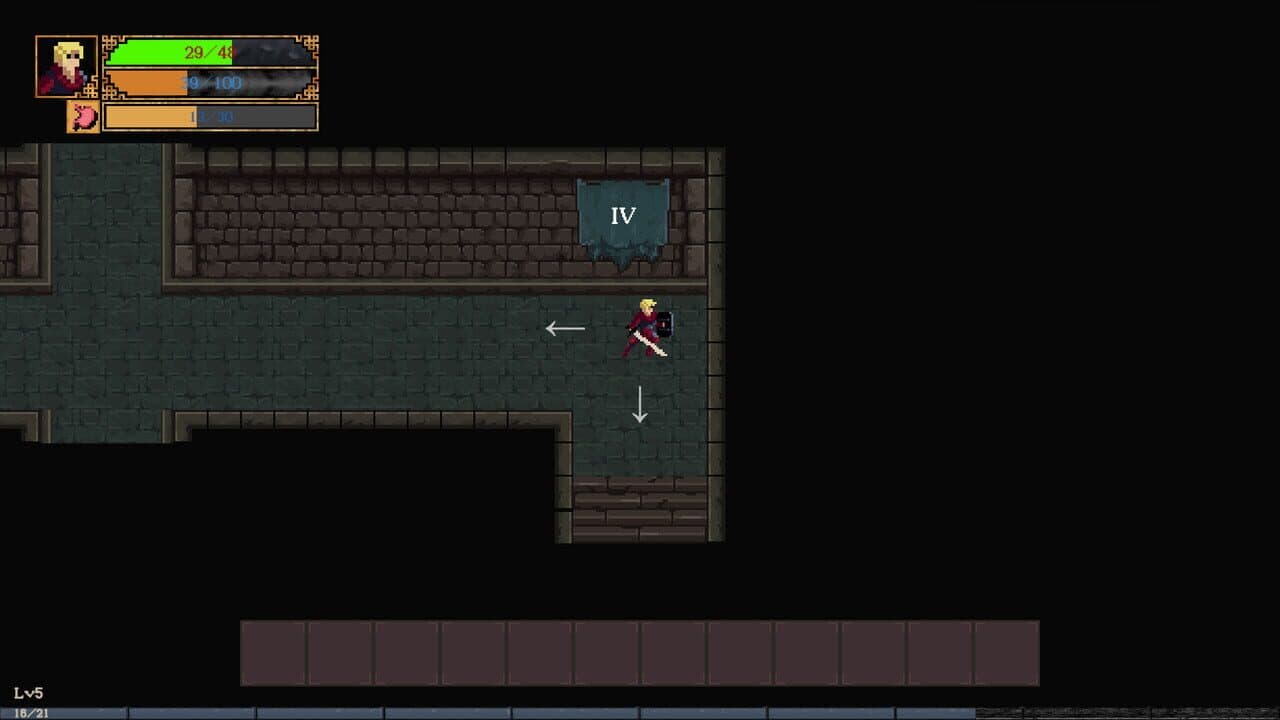 Escape from the death castle thumbnail 5