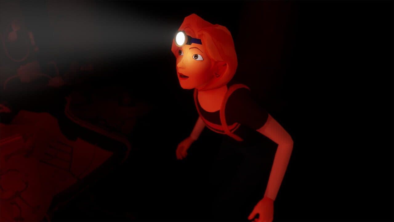 Doctor Who: The Runaway thumbnail 6