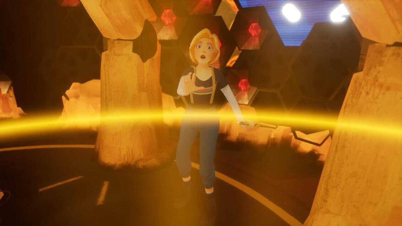 Doctor Who: The Runaway thumbnail 4