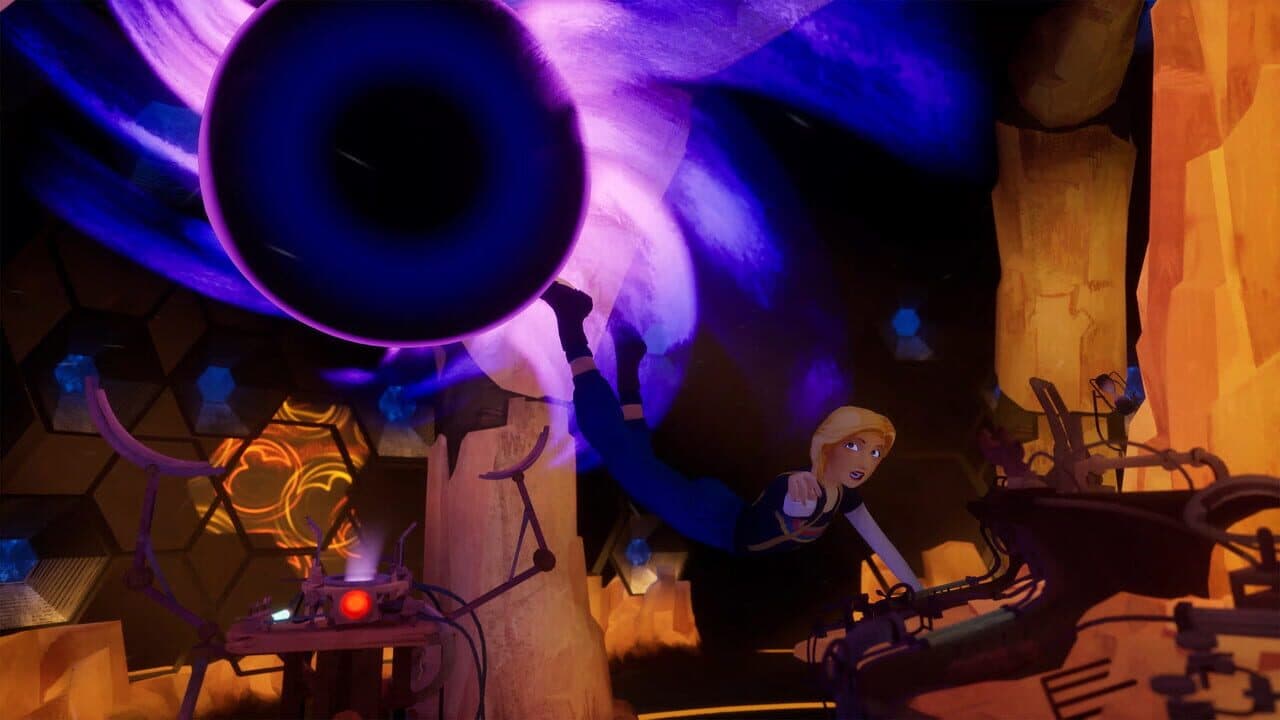 Doctor Who: The Runaway thumbnail 5