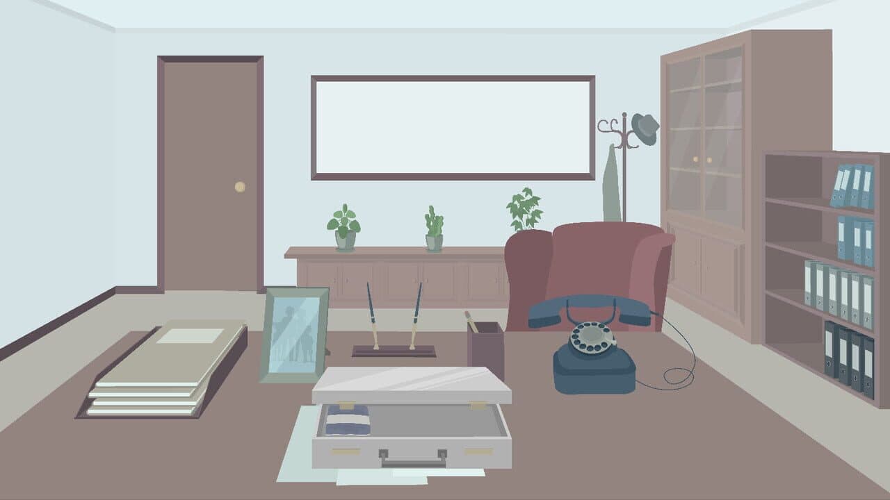 Femida screenshot 1