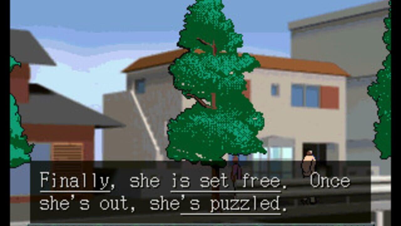 EMIT Vol. 2: Inochigake no Tabi screenshot 1
