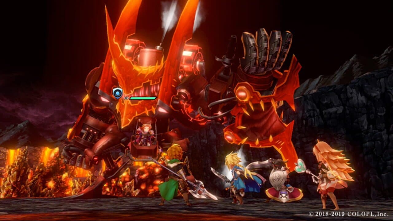 Project Babel thumbnail 4