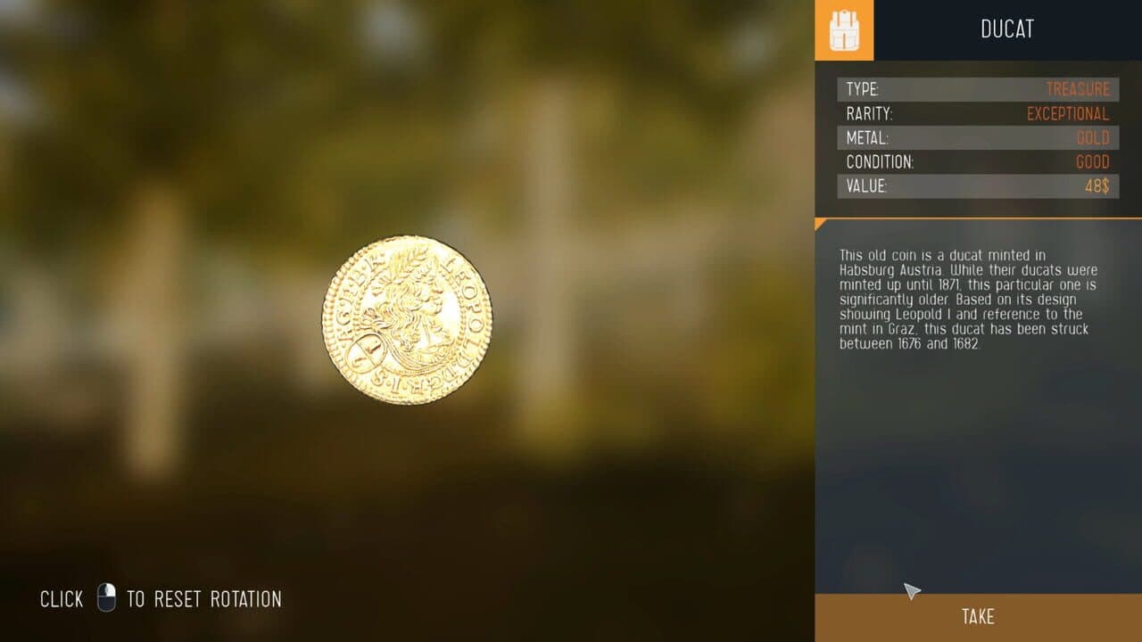 Treasure Hunter Simulator thumbnail 5
