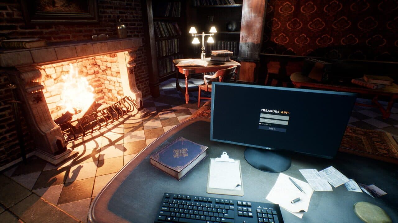 Treasure Hunter Simulator thumbnail 4