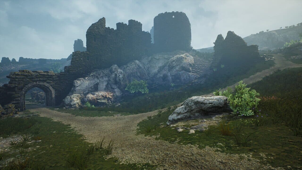 Treasure Hunter Simulator thumbnail 3