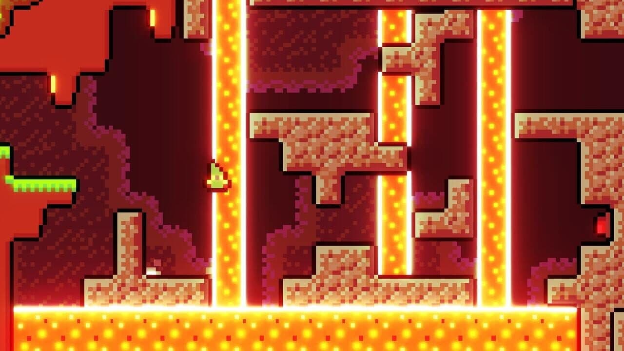 Reventure screenshot 1