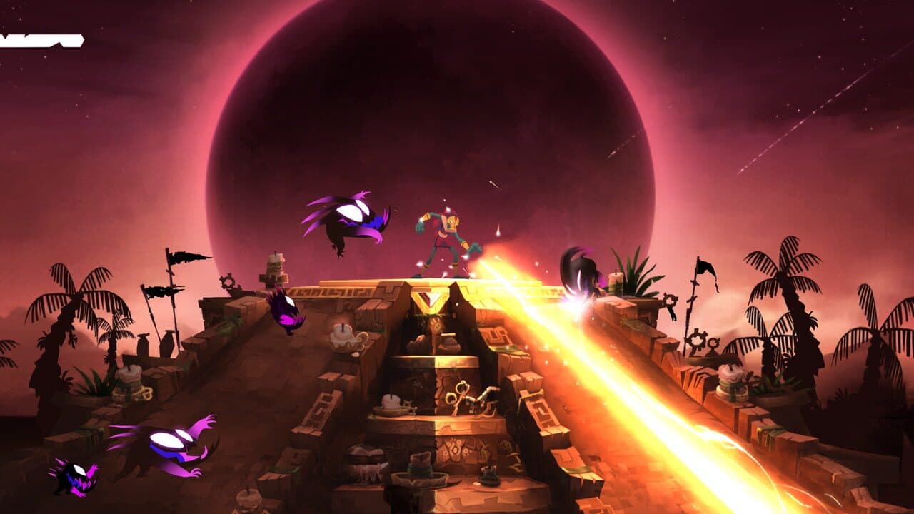 Towaga: Among Shadows thumbnail 3