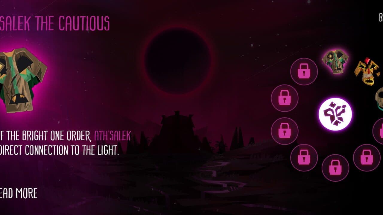Towaga: Among Shadows thumbnail 4