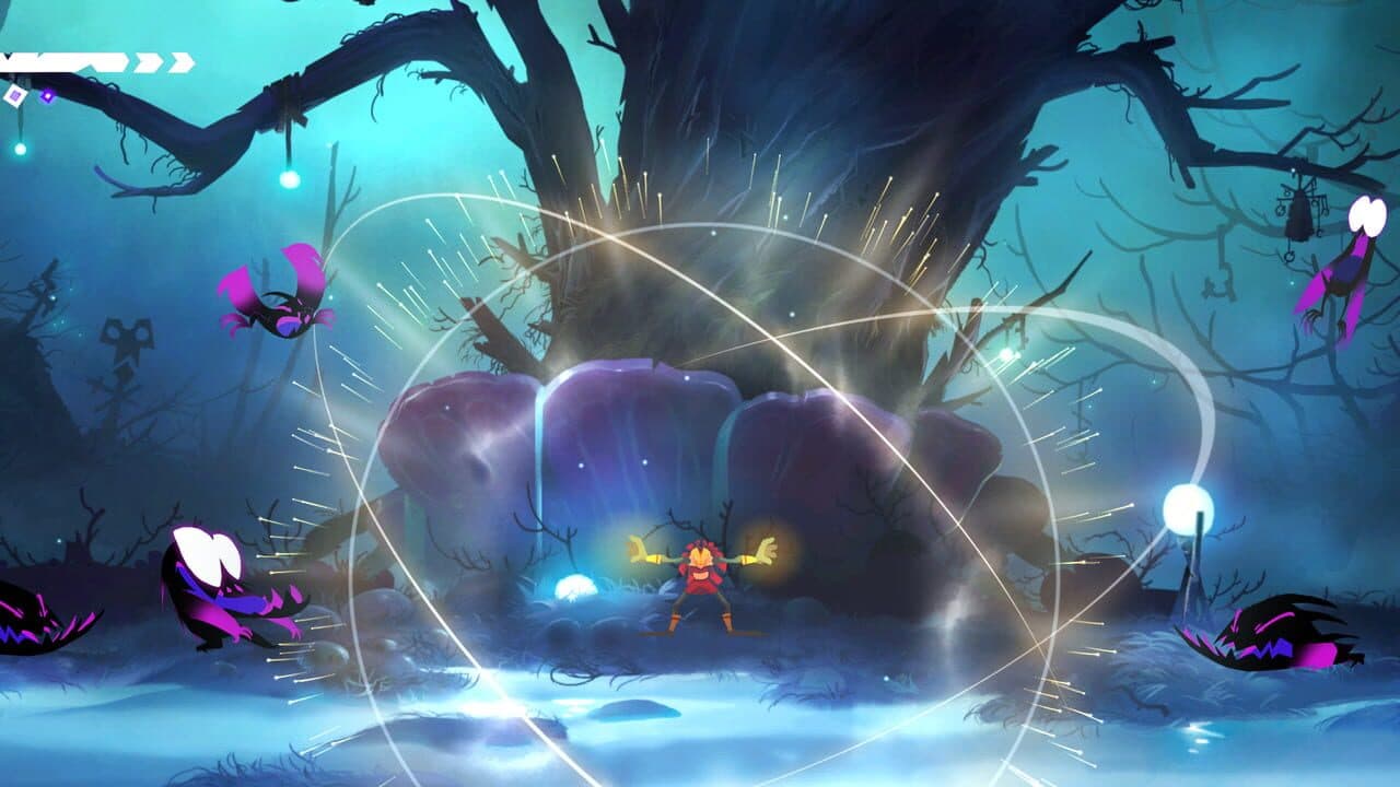 Towaga: Among Shadows thumbnail 5