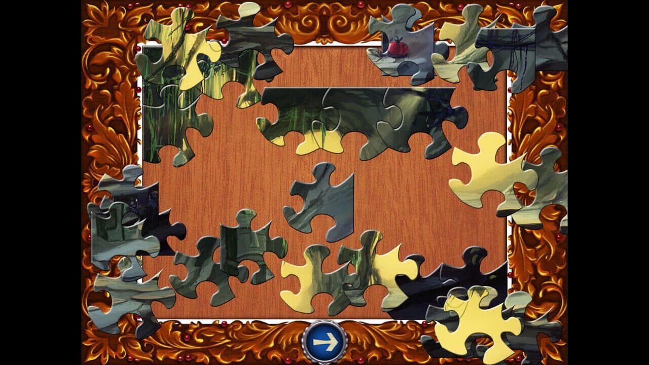 Gizmos: Steampunk Nonograms thumbnail 2