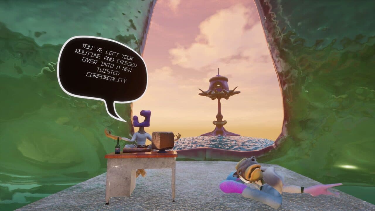 Uncle Sad Bedroom thumbnail 4