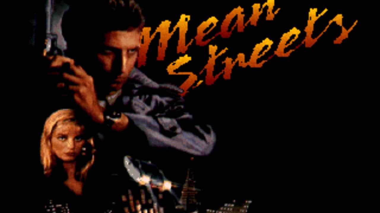 Tex Murphy: Mean Streets thumbnail 2