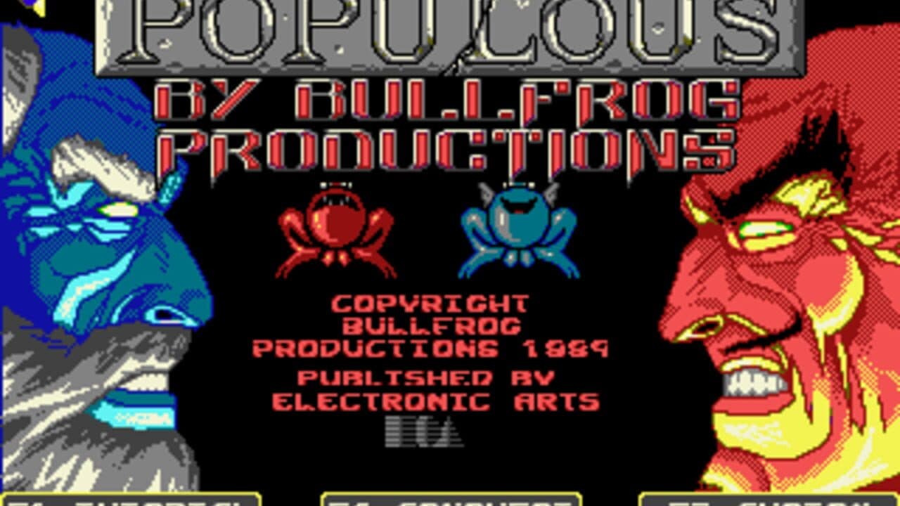Populous thumbnail 4