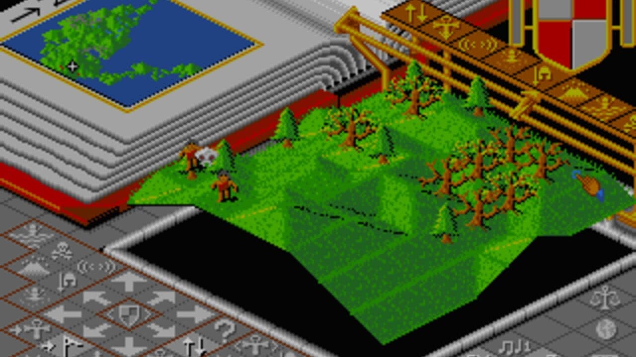 Populous thumbnail 5
