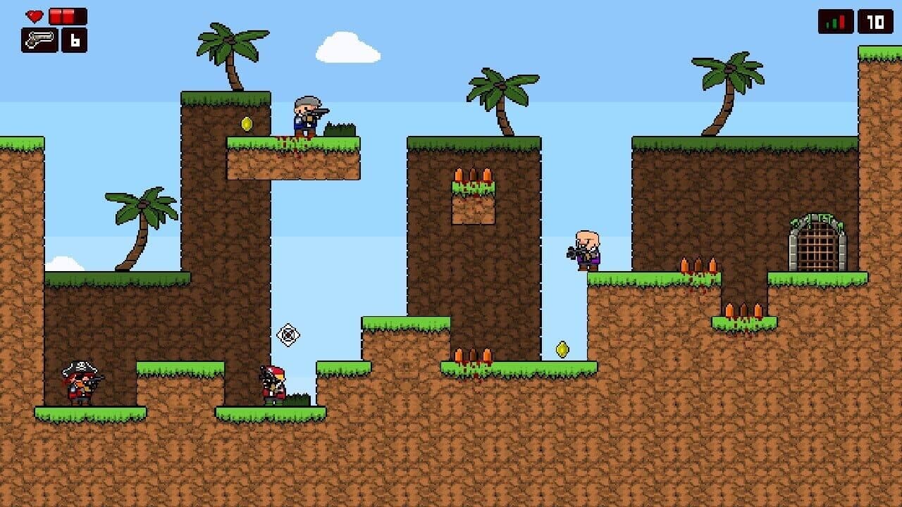 Inglorious Pirate thumbnail 2