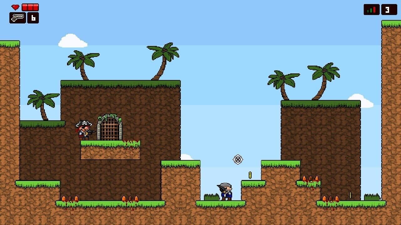 Inglorious Pirate thumbnail 5
