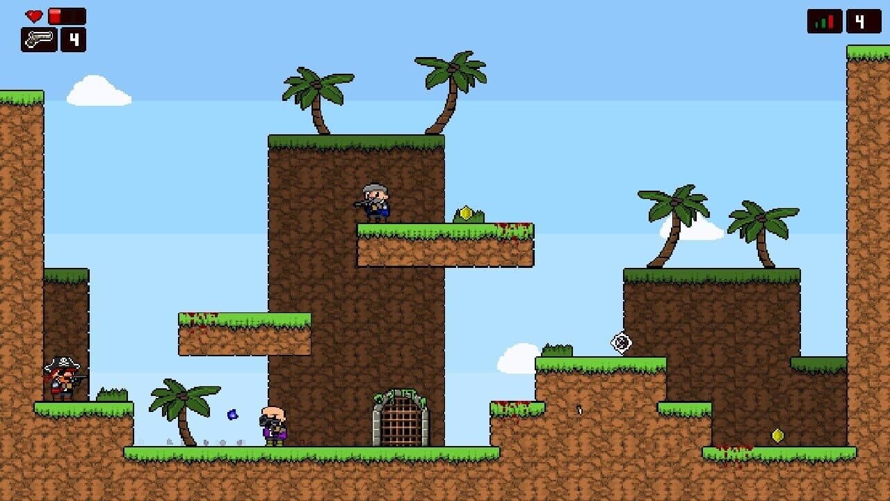 Inglorious Pirate thumbnail 4