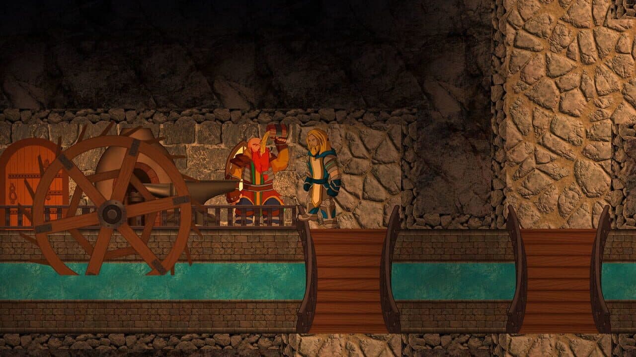 The Lost Brewery thumbnail 2