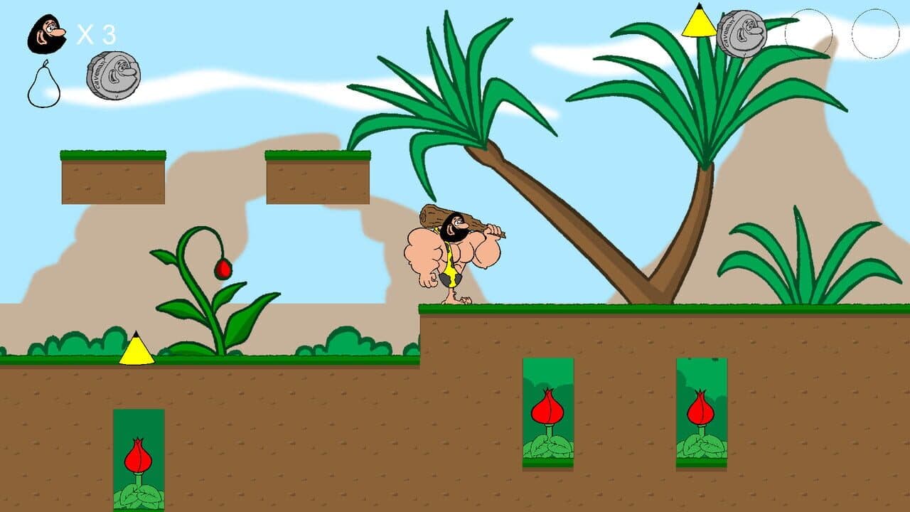 Caveman the Game thumbnail 3