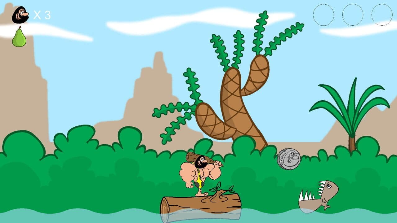 Caveman the Game thumbnail 4