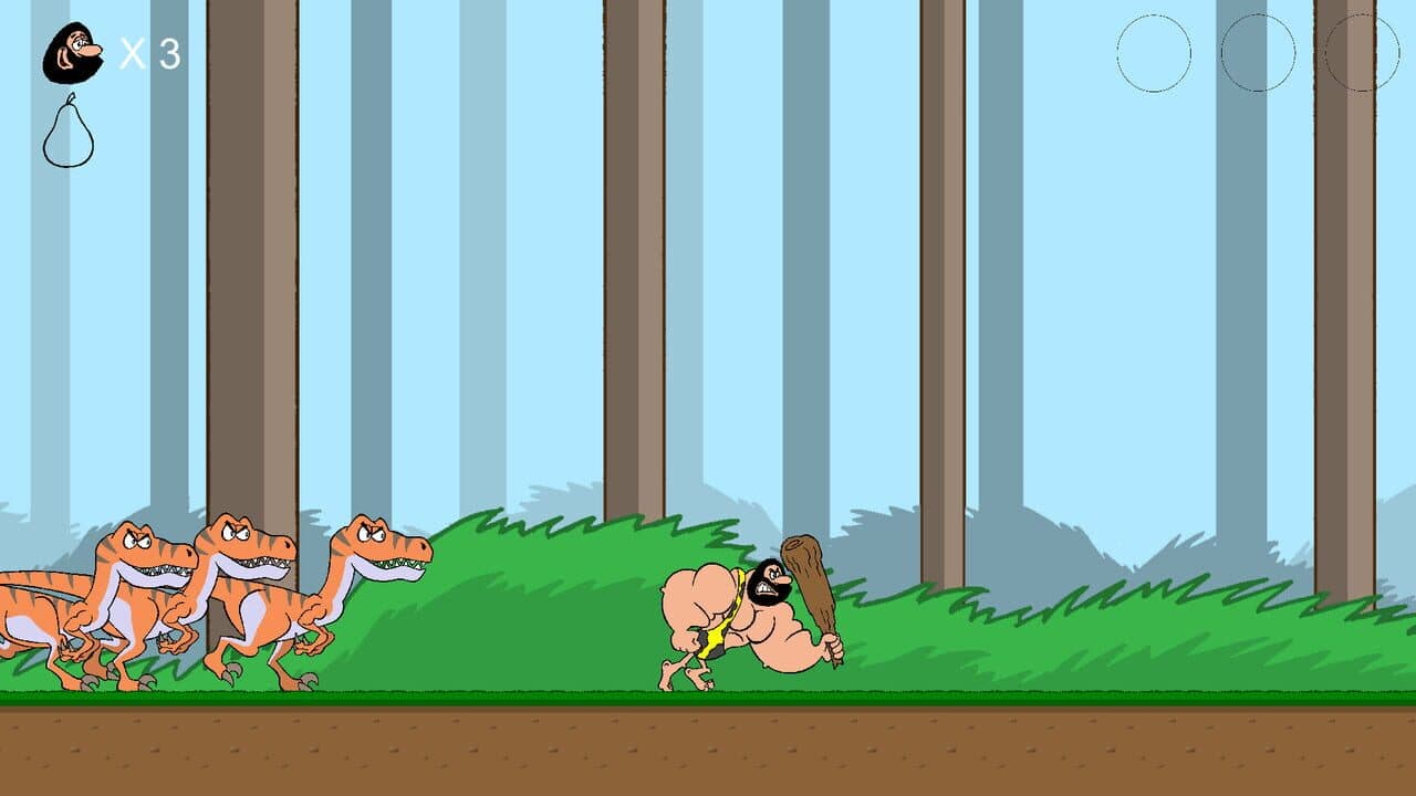 Caveman the Game thumbnail 5