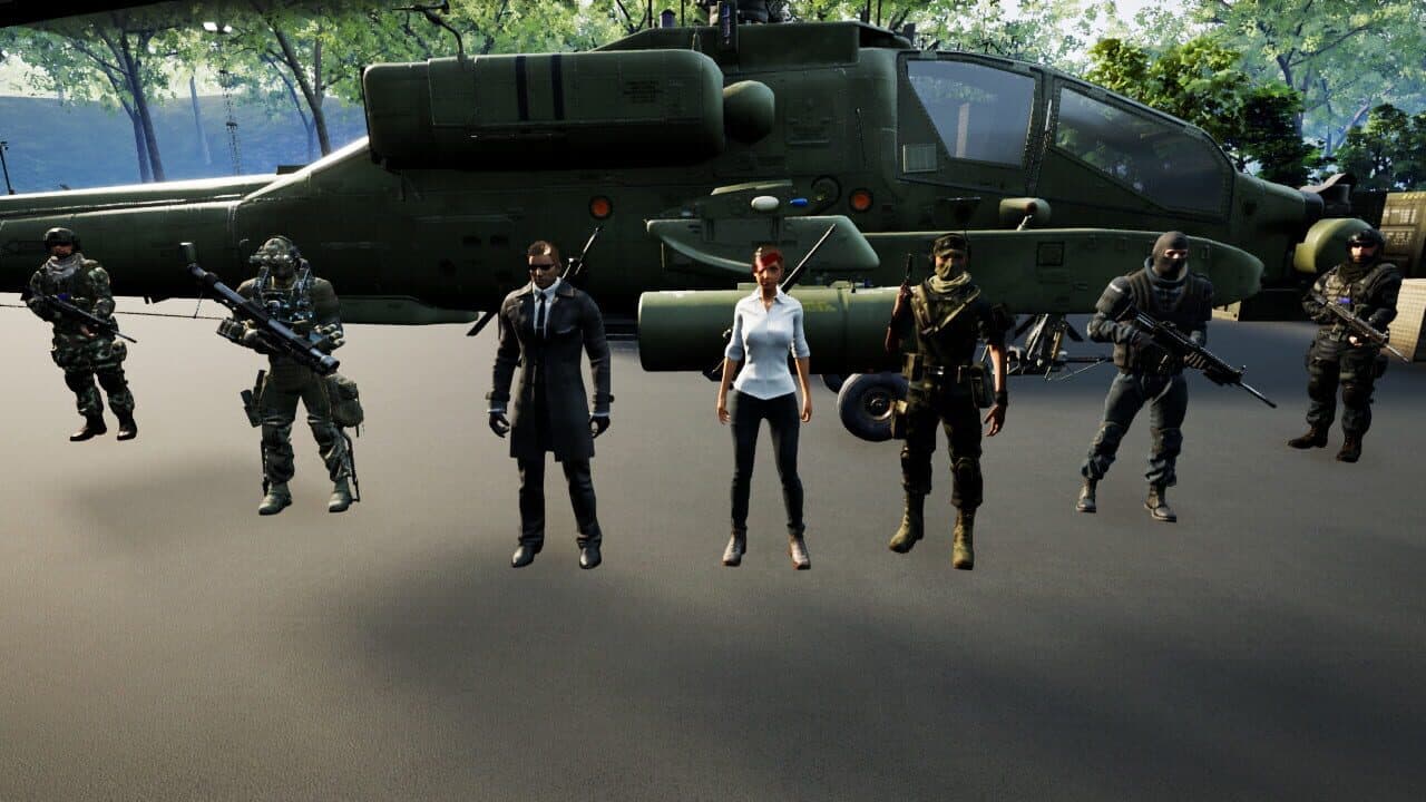 Triumph Action thumbnail 6