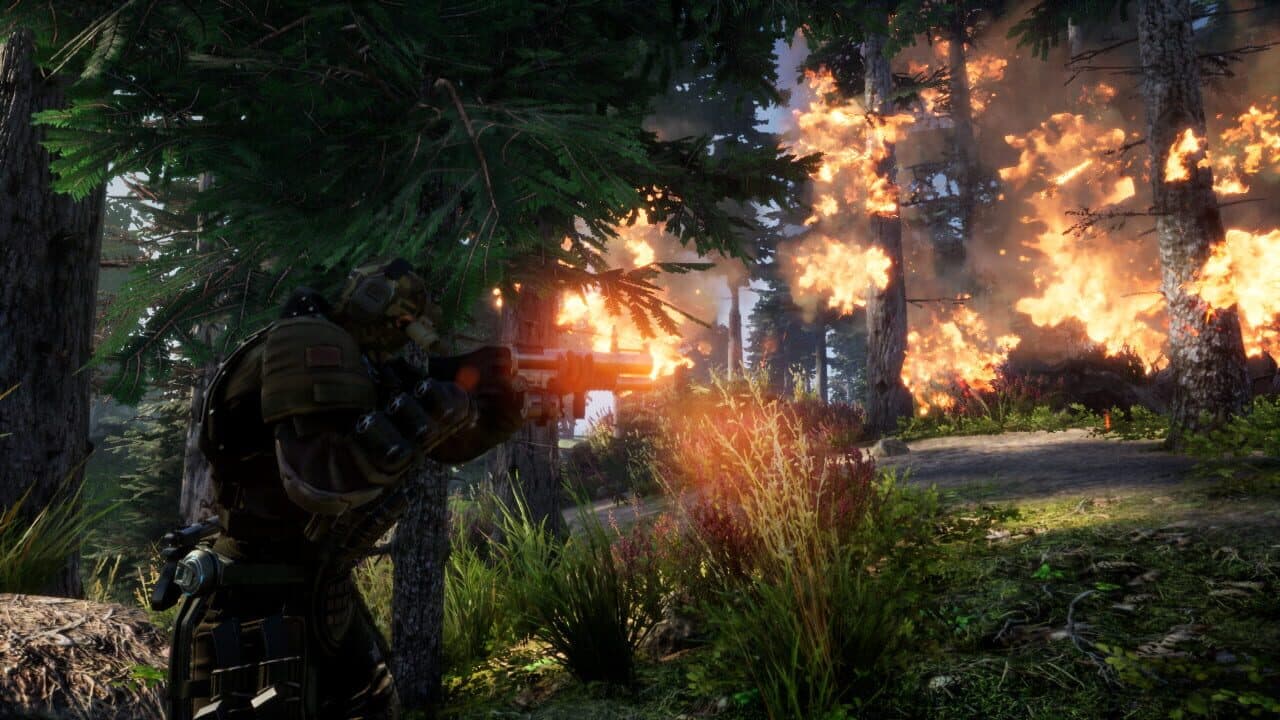 Triumph Action thumbnail 7
