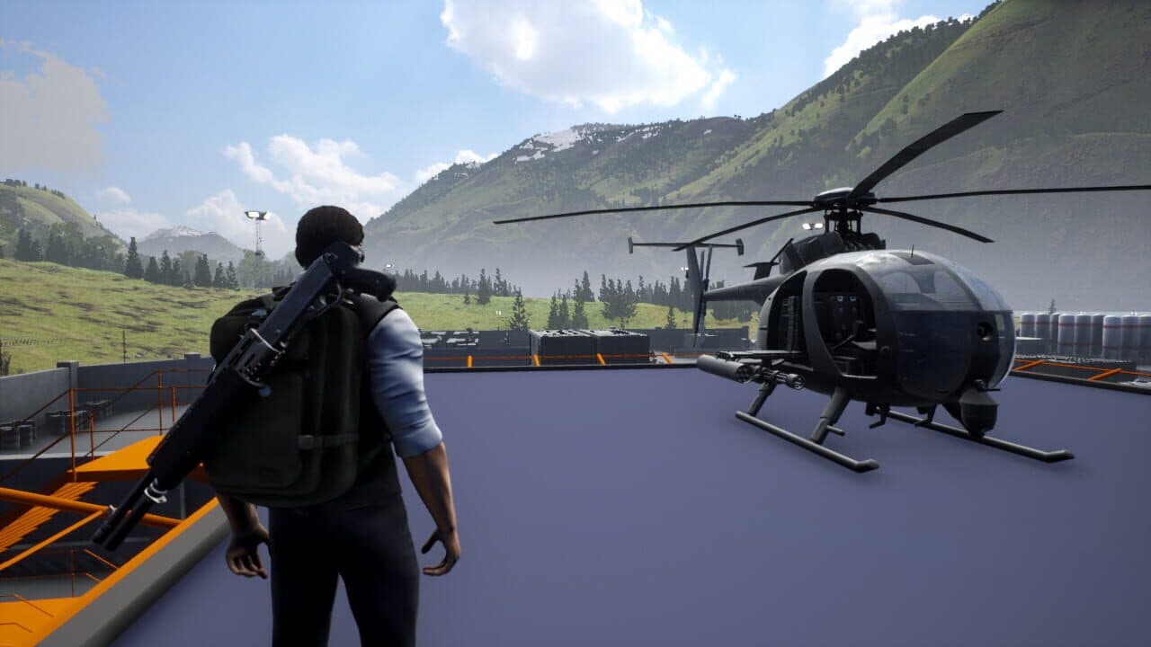 Triumph Action thumbnail 2