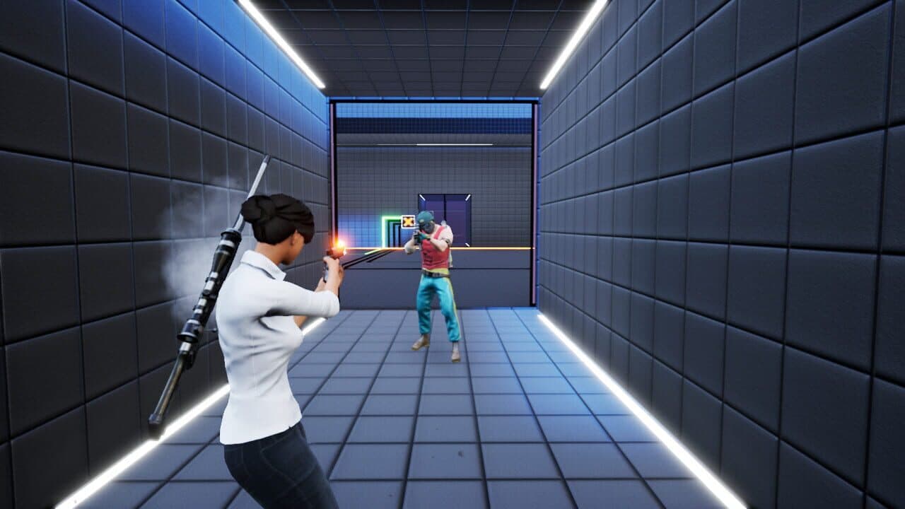 Triumph Action thumbnail 8