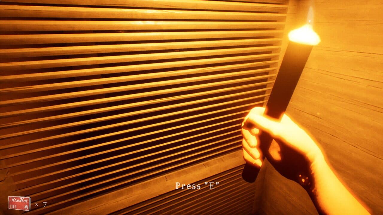 Find Me: Horror Game thumbnail 5