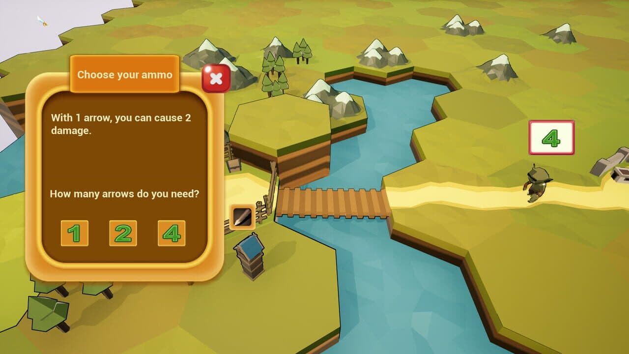 A Percent of a Pirate thumbnail 3