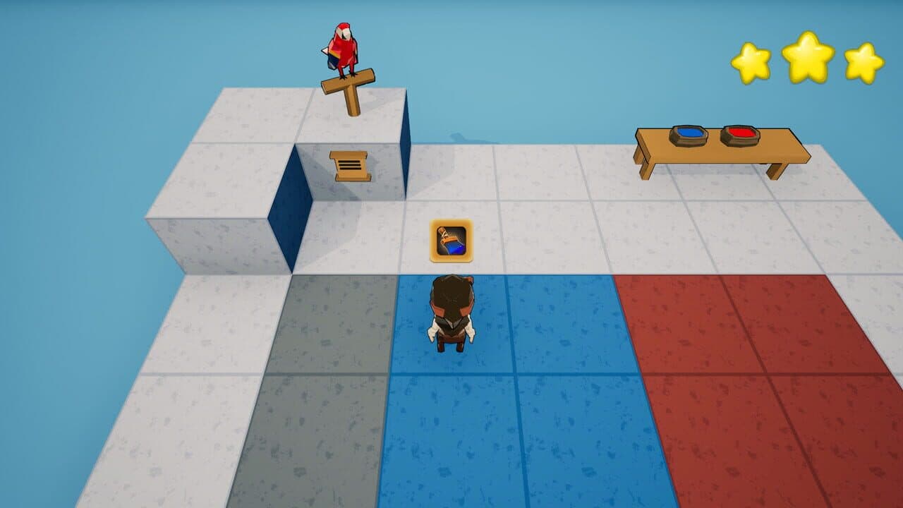 A Percent of a Pirate thumbnail 5
