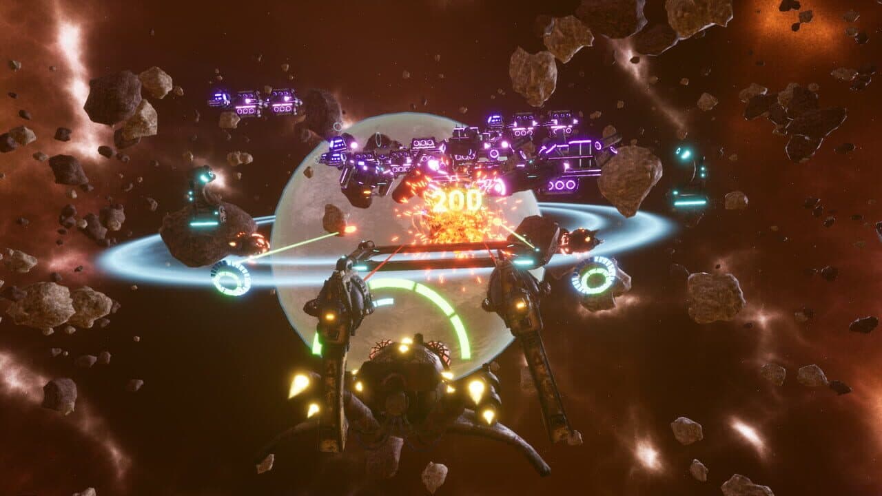 Taurus VR thumbnail 3